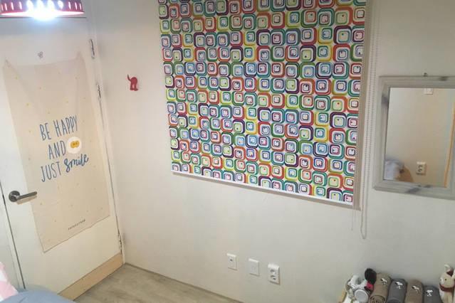 Kiki House Hongdae 2 Hotel Seoul Exterior photo