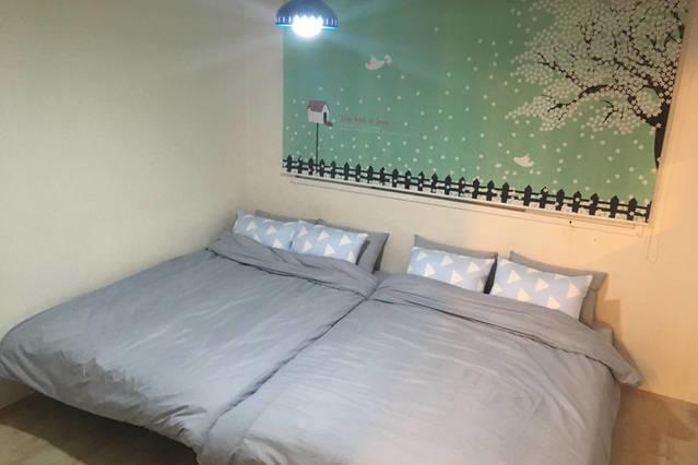 Kiki House Hongdae 2 Hotel Seoul Exterior photo
