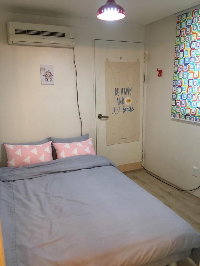 Kiki House Hongdae 2 Hotel Seoul Exterior photo